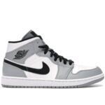  Кроссовки Air Jordan 1 Mid | 554724-092