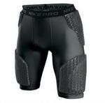 Шорты NIKE PRO NPC ATTACK COMP VIS BB SHORT - картинка