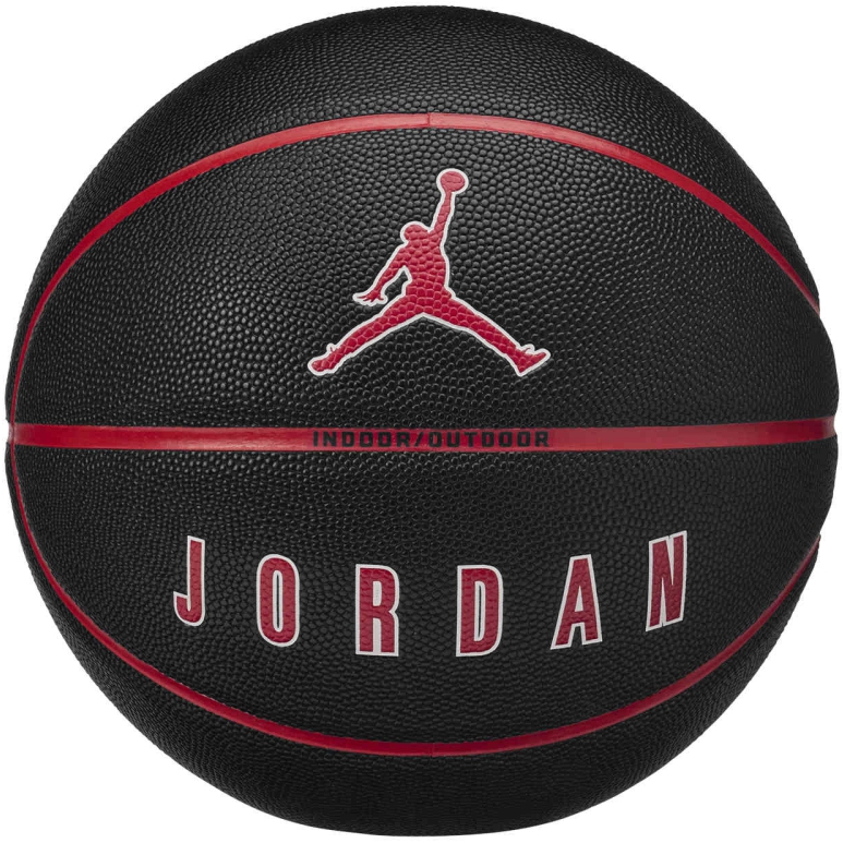 Купить Баскетбольный мяч Jordan Ultimate 2.0 | J.100.8254.017.07 в Москве или заказать доставку на Slamdunk.su