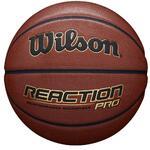 Баскетбольный мяч Wilson Reaction Pro Basketball Indoor / Outdoor (6) | WTB1013806