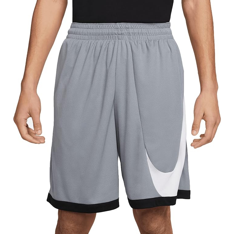 Купить Баскетбольные шорты Nike Dri-FIT | DH6763-065 в Москве или заказать доставку на Slamdunk.su