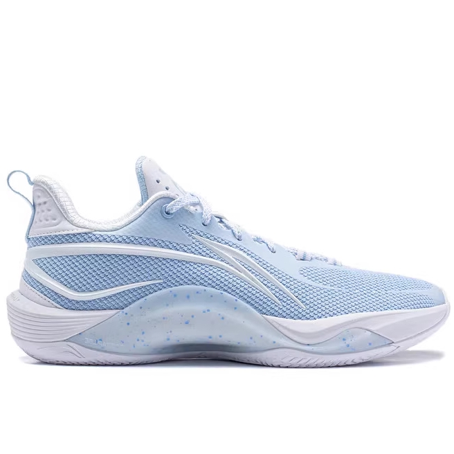 Купить Баскетбольные кроссовки Li-Ning Shining 1.0 | ABPU001-3 в Москве или заказать доставку на Slamdunk.su