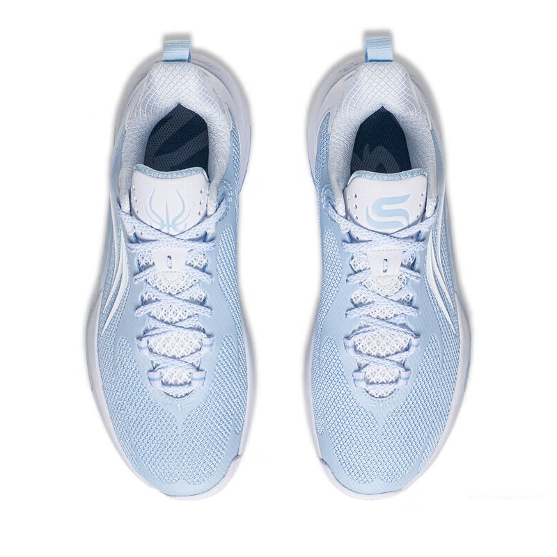 Купить Баскетбольные кроссовки Li-Ning Shining 1.0 | ABPU001-3 в Москве или заказать доставку на Slamdunk.su