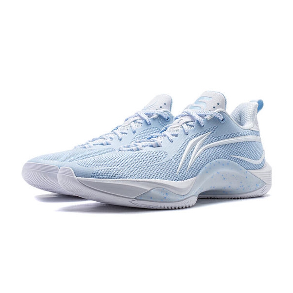 Купить Баскетбольные кроссовки Li-Ning Shining 1.0 | ABPU001-3 в Москве или заказать доставку на Slamdunk.su