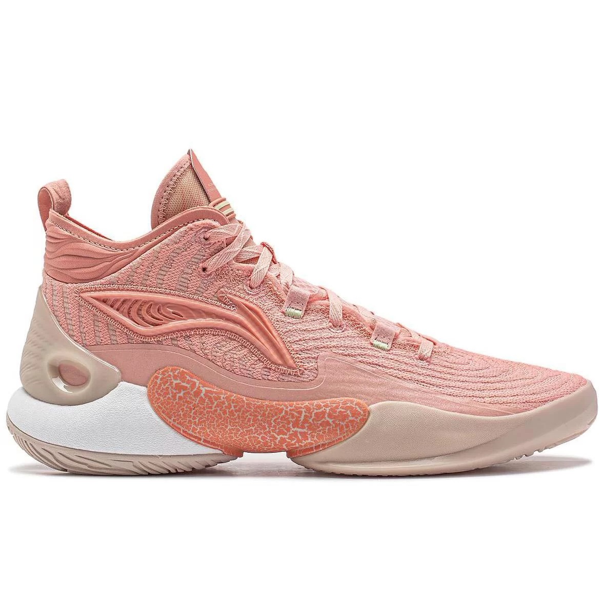 Li Ning Yushuai XVIII