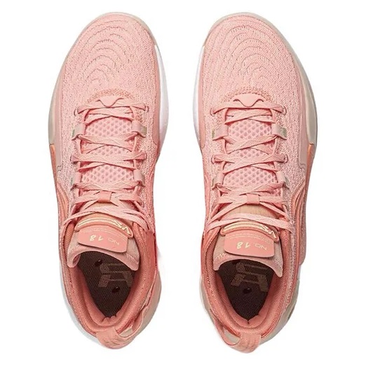 Купить Баскетбольные кроссовки Li-Ning Yushuai XVIII | ABAU009-4 в Москве или заказать доставку на Slamdunk.su