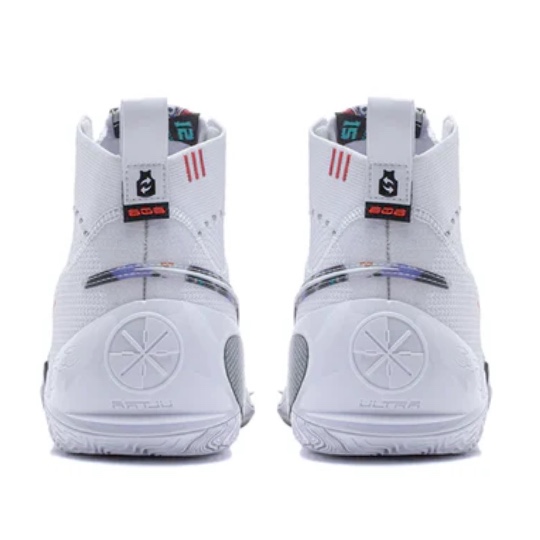 Купить Баскетбольные кроссовки Li-Ning Wade 808 III Ultra V2 | ABAU013-3 в Москве или заказать доставку на Slamdunk.su