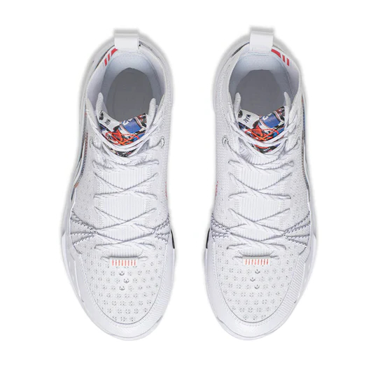 Купить Баскетбольные кроссовки Li-Ning Wade 808 III Ultra V2 | ABAU013-3 в Москве или заказать доставку на Slamdunk.su