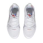 Баскетбольные кроссовки Li-Ning Wade 808 III Ultra V2 | ABAU013-3