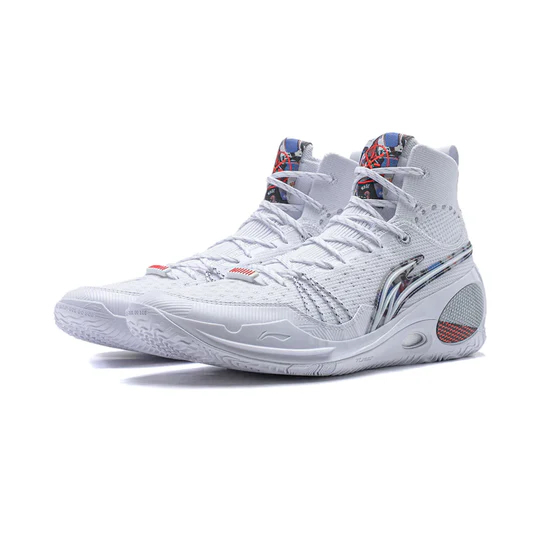 Купить Баскетбольные кроссовки Li-Ning Wade 808 III Ultra V2 | ABAU013-3 в Москве или заказать доставку на Slamdunk.su