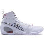 Баскетбольные кроссовки Li-Ning Wade 808 III Ultra V2 | ABAU013-3
