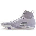 Баскетбольные кроссовки Li-Ning Wade 808 III Ultra V2 | ABAU013-7