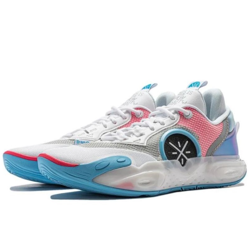 Li Ning Wade All City 12 ABAU015 1