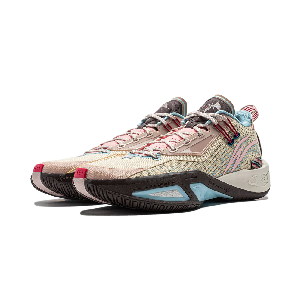 Li Ning Wade Fission 9 ABPU003 3