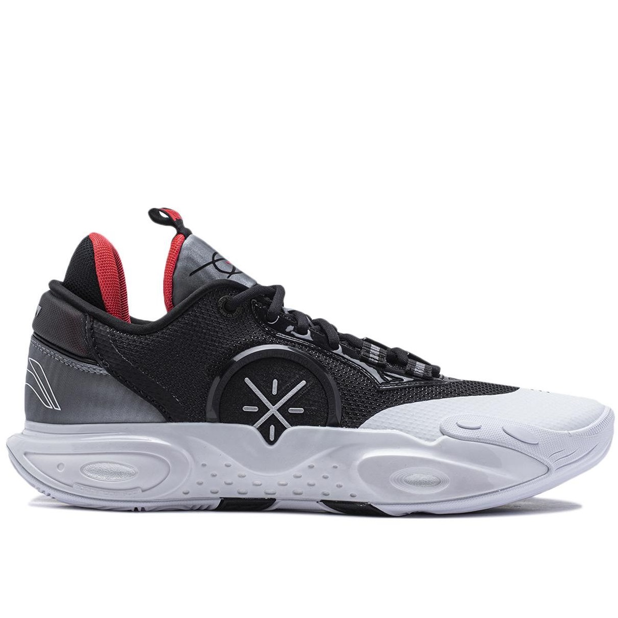 Купить Баскетбольные кроссовки Li-Ning Wade All City 12 | ABAU015-4 в Москве или заказать доставку на Slamdunk.su