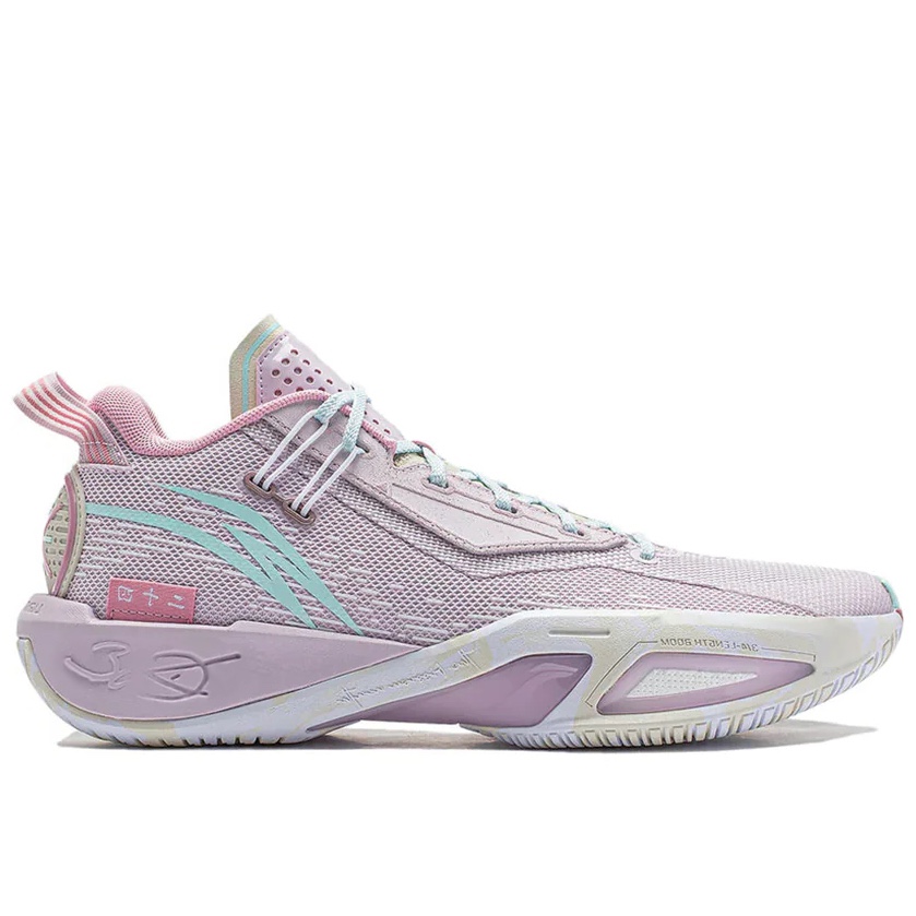 Купить Баскетбольные кроссовки Li-Ning Wade Fission 9 | ABPU003-6 в Москве или заказать доставку на Slamdunk.su