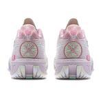 Баскетбольные кроссовки Li-Ning Wade Fission 9 | ABPU003-6