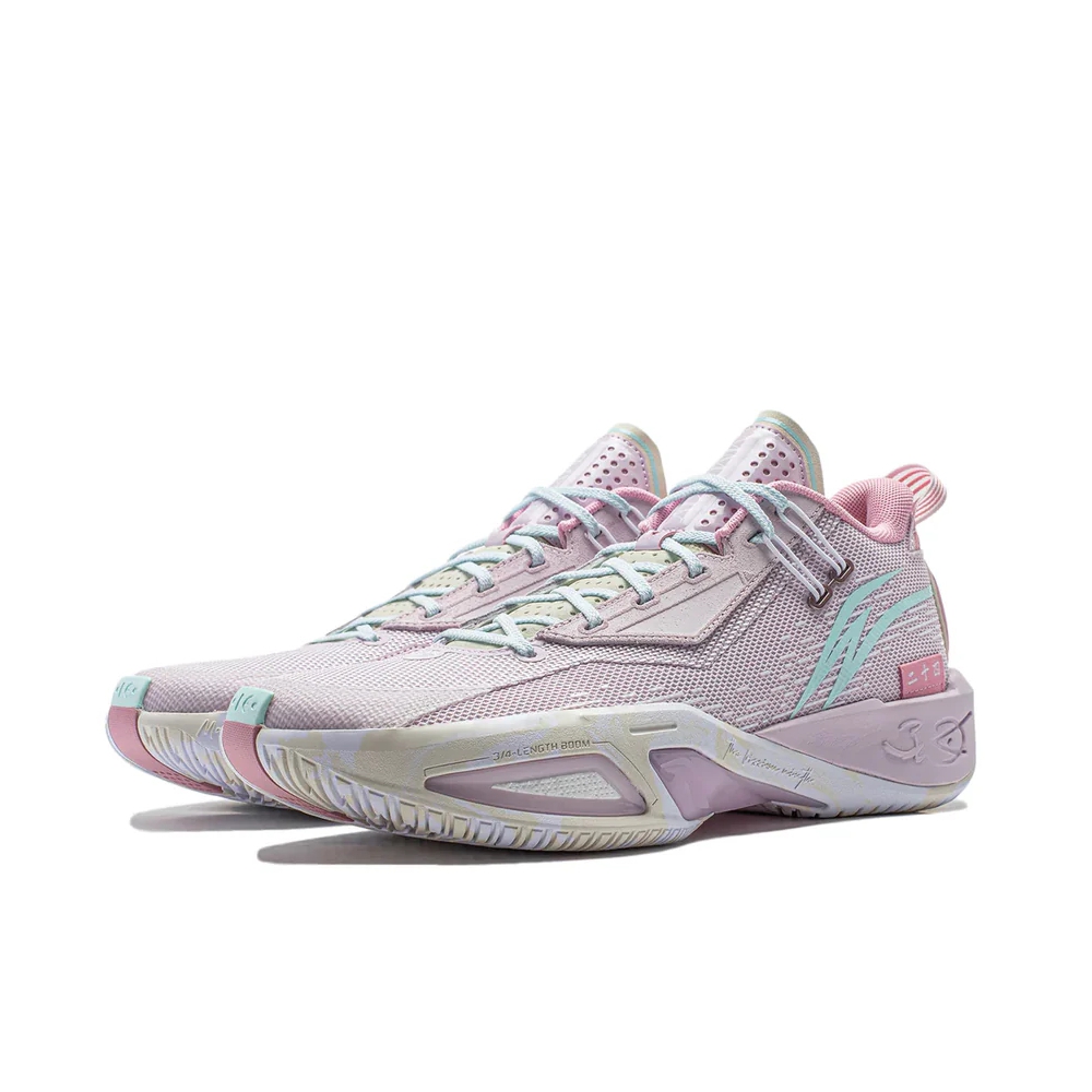Купить Баскетбольные кроссовки Li-Ning Wade Fission 9 | ABPU003-6 в Москве или заказать доставку на Slamdunk.su
