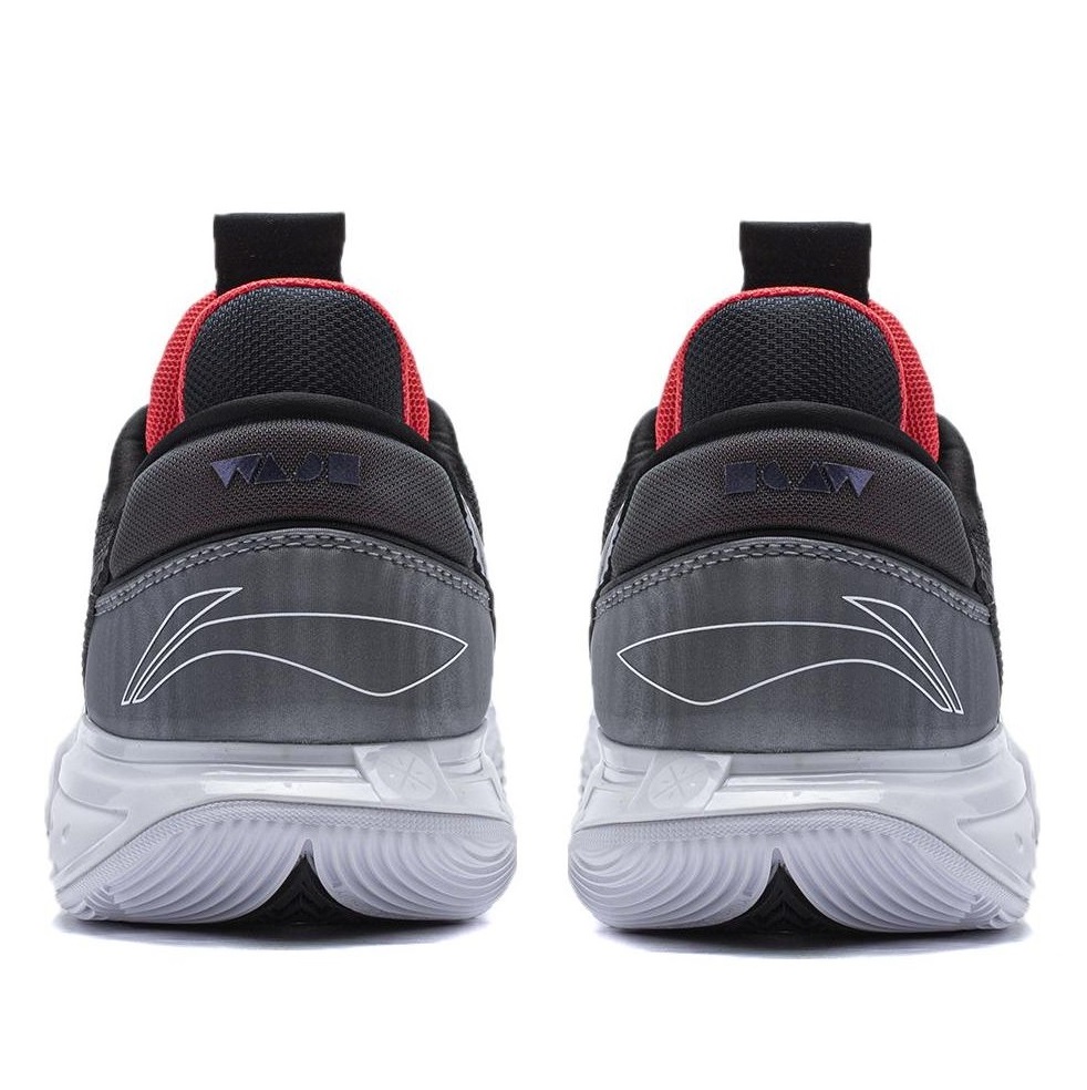 Купить Баскетбольные кроссовки Li-Ning Wade All City 12 | ABAU015-4 в Москве или заказать доставку на Slamdunk.su