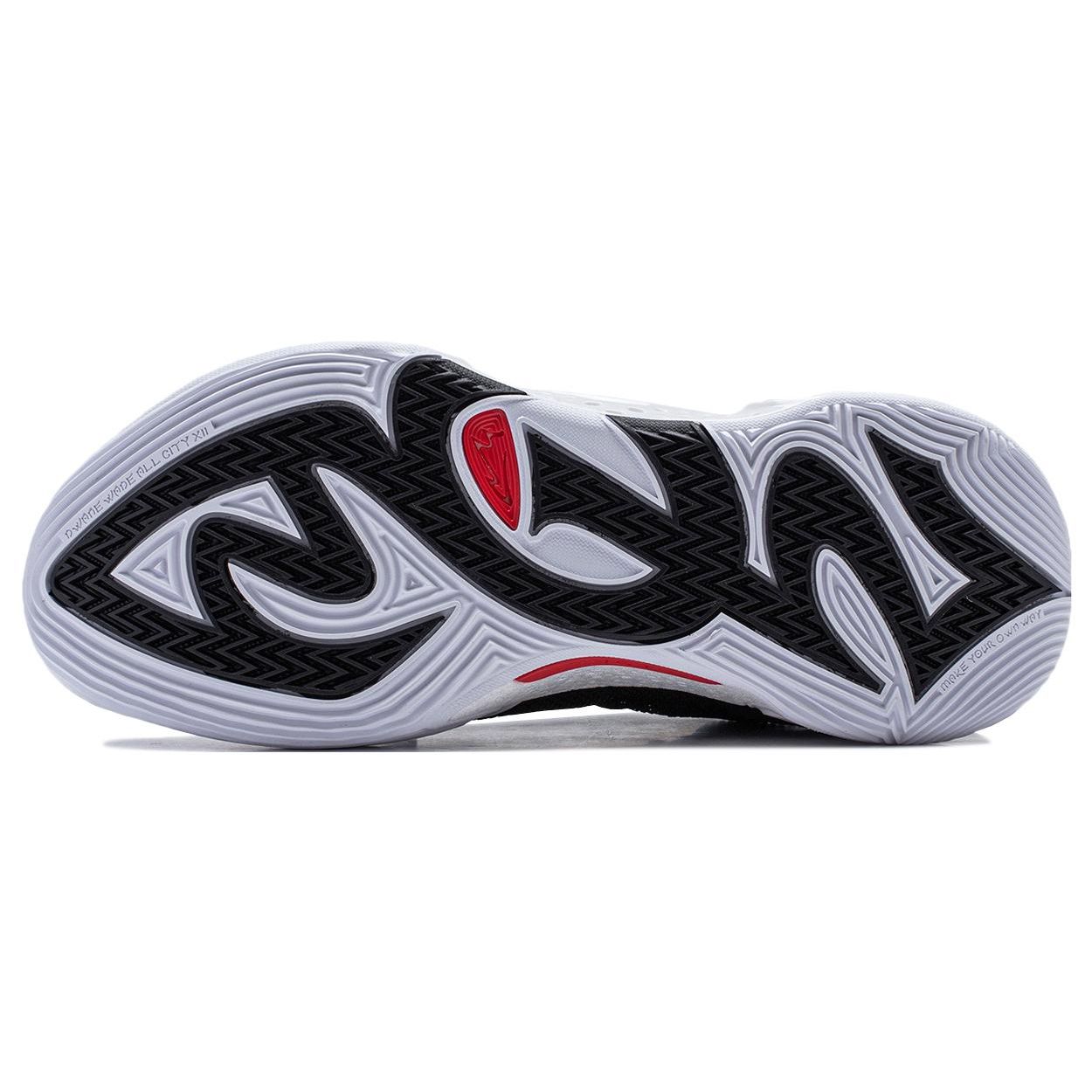 Купить Баскетбольные кроссовки Li-Ning Wade All City 12 | ABAU015-4 в Москве или заказать доставку на Slamdunk.su