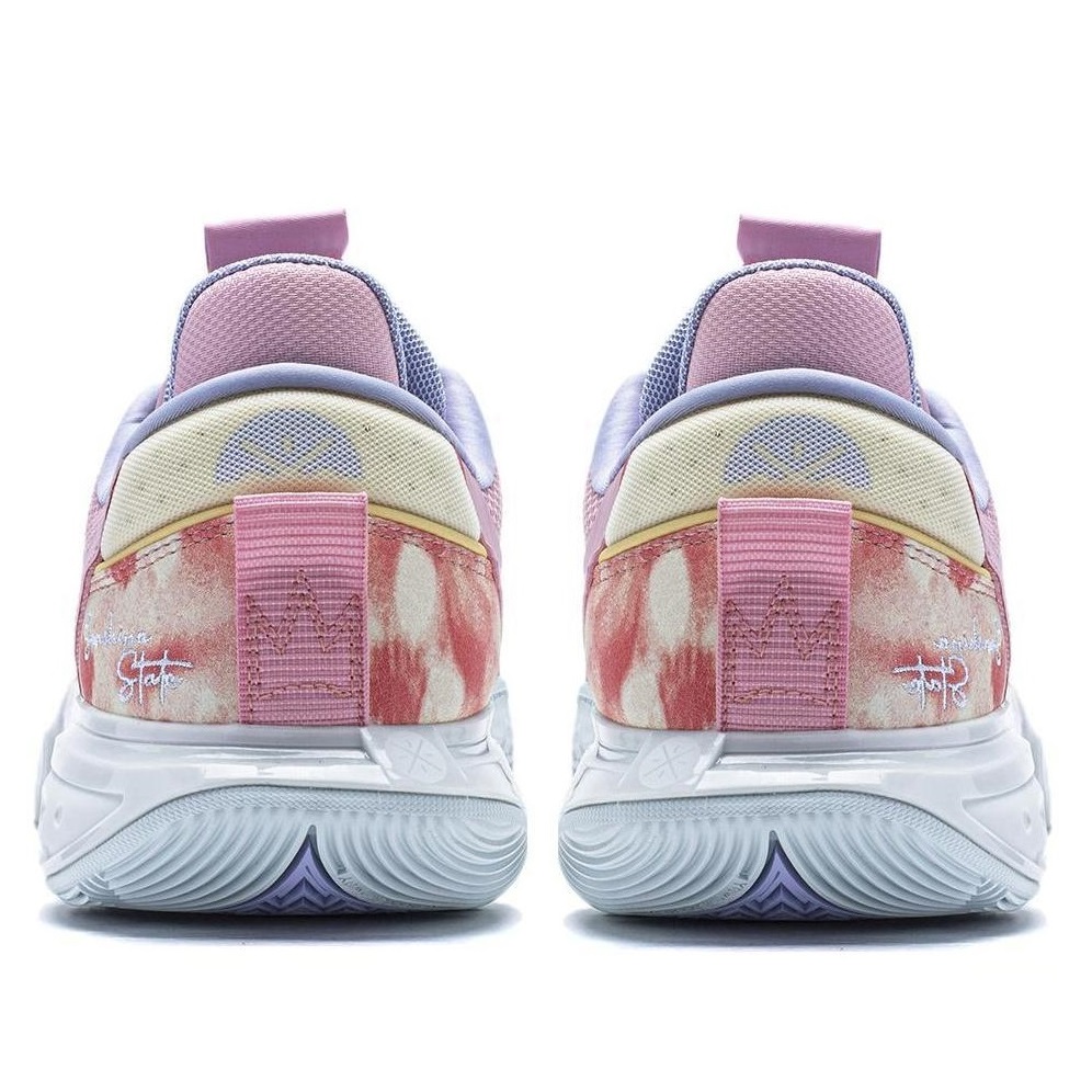 Купить Баскетбольные кроссовки Li-Ning Wade All City 12 | ABAU015-3 в Москве или заказать доставку на Slamdunk.su