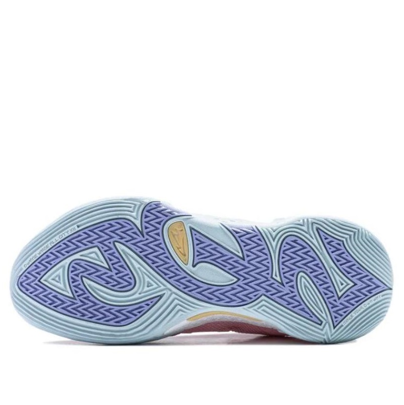 Купить Баскетбольные кроссовки Li-Ning Wade All City 12 | ABAU015-3 в Москве или заказать доставку на Slamdunk.su