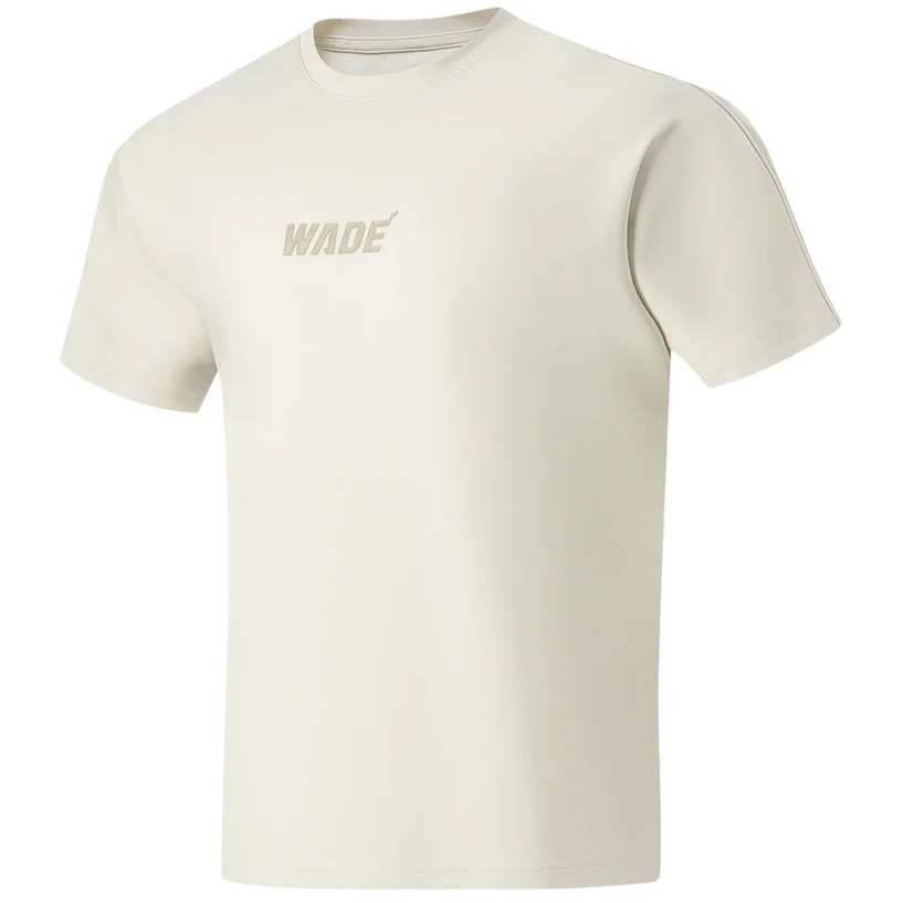 Купить Футболка Li-Ning Wade | AHSU003-6 в Москве или заказать доставку на Slamdunk.su