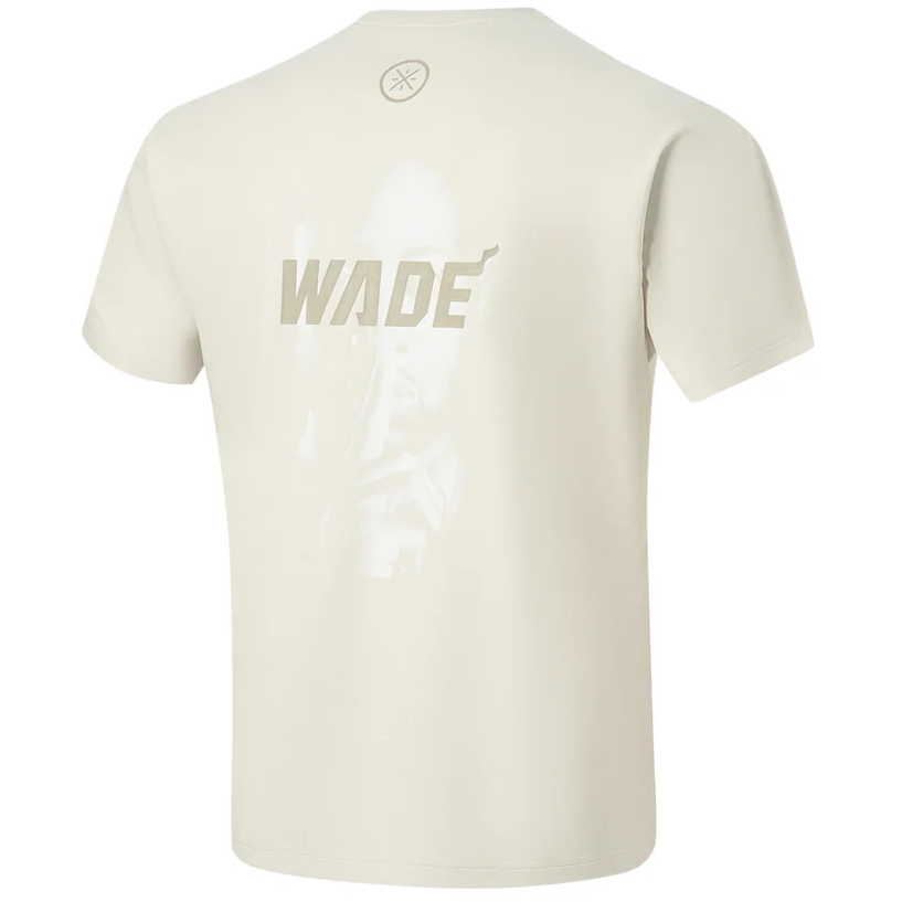 Купить Футболка Li-Ning Wade | AHSU003-6 в Москве или заказать доставку на Slamdunk.su