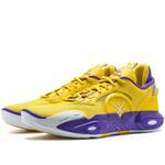 Баскетбольные кроссовки Li-Ning Wade All City 12 | ABAU015-7