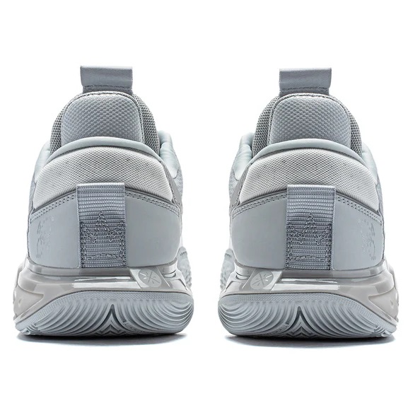Купить Баскетбольные кроссовки Li-Ning Wade All City 12 | ABAU015-10 в Москве или заказать доставку на Slamdunk.su