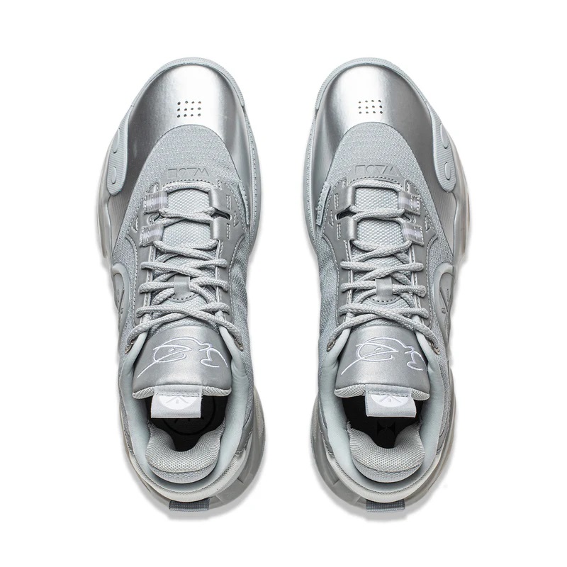 Купить Баскетбольные кроссовки Li-Ning Wade All City 12 | ABAU015-10 в Москве или заказать доставку на Slamdunk.su
