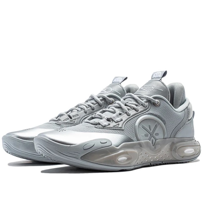 Купить Баскетбольные кроссовки Li-Ning Wade All City 12 | ABAU015-10 в Москве или заказать доставку на Slamdunk.su