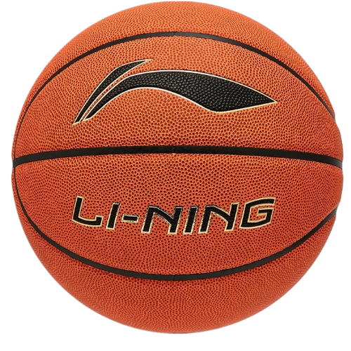 Купить Баскетбольный мяч Li-Ning | ABQU011-1 в Москве или заказать доставку на Slamdunk.su