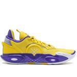 Баскетбольные кроссовки Li-Ning Wade All City 12 | ABAU015-7