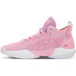 Баскетбольные кроссовки Li-Ning Yushuai XVIII | ABAU009-7