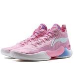 Баскетбольные кроссовки Li-Ning Yushuai XVIII | ABAU009-7