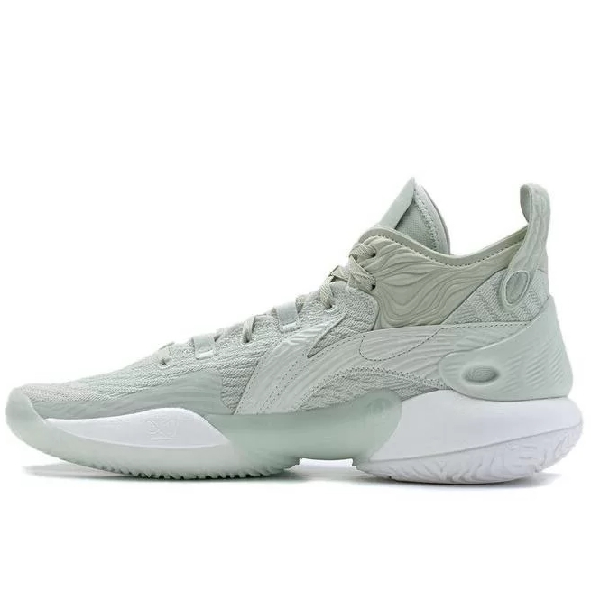 Купить Баскетбольные кроссовки Li-Ning Yushuai XVIII | ABAU009-9 в Москве или заказать доставку на Slamdunk.su