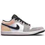 Кроссовки Air Jordan 1 Low SE "Flight Club" | DX4334-008