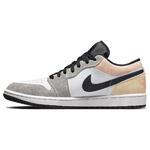 Кроссовки Air Jordan 1 Low SE "Flight Club" | DX4334-008