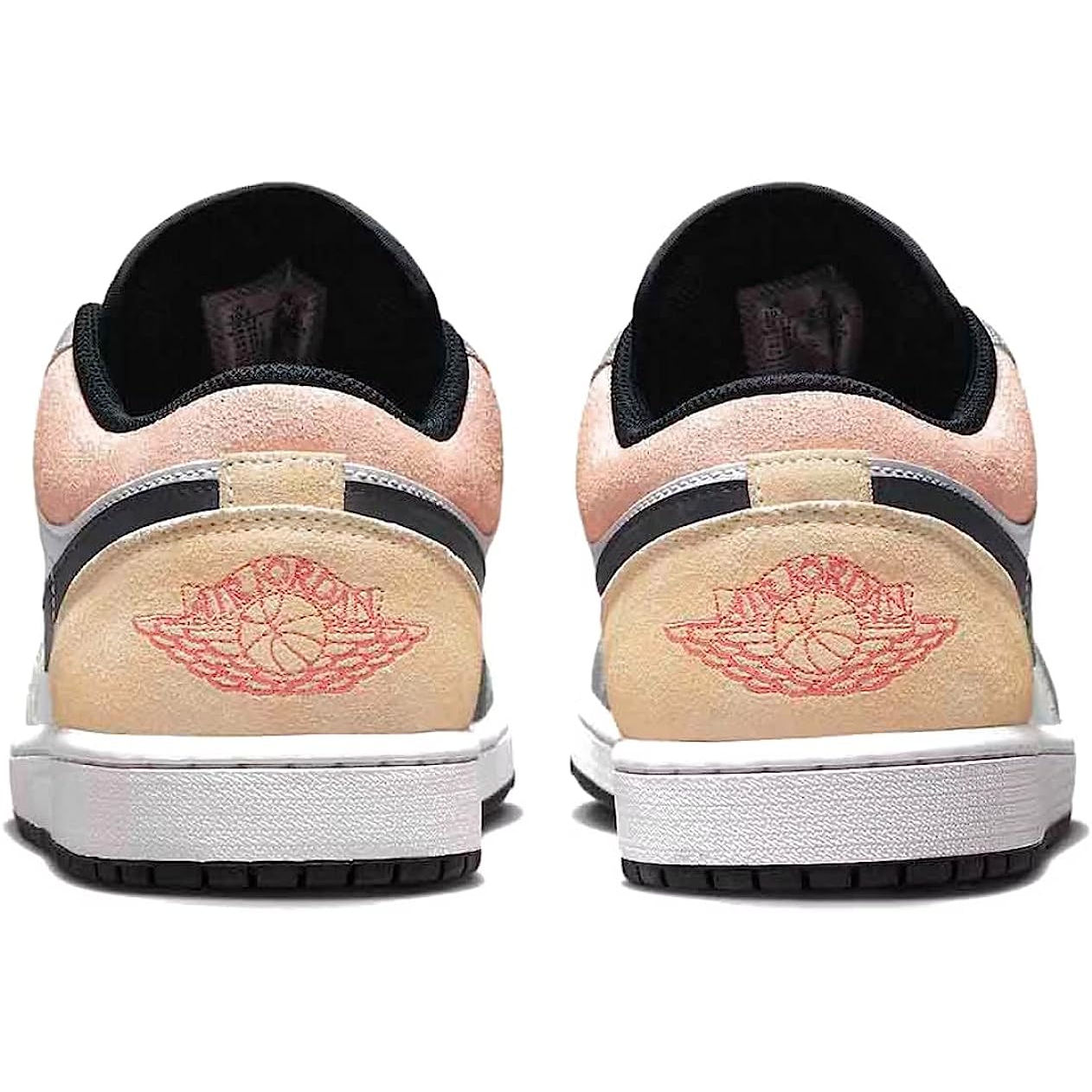 Купить Кроссовки Air Jordan 1 Low SE "Flight Club" | DX4334-008 в Москве или заказать доставку на Slamdunk.su