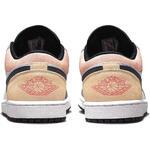 Кроссовки Air Jordan 1 Low SE "Flight Club" | DX4334-008