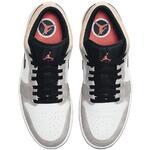 Кроссовки Air Jordan 1 Low SE "Flight Club" | DX4334-008