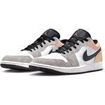 Кроссовки Air Jordan 1 Low SE "Flight Club" | DX4334-008