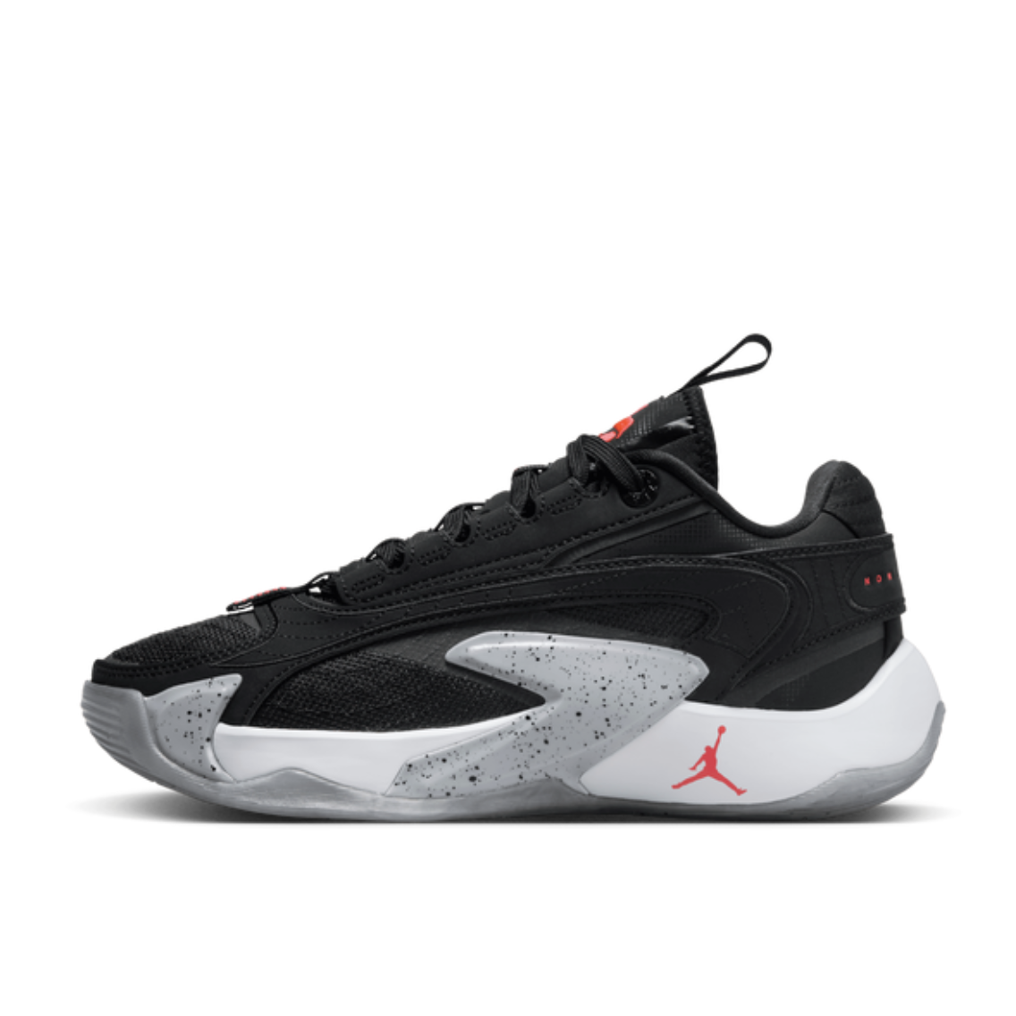 Купить Баскетбольные кроссовки Jordan Luka 2 GS | DZ3498-006 в Москве или заказать доставку на Slamdunk.su
