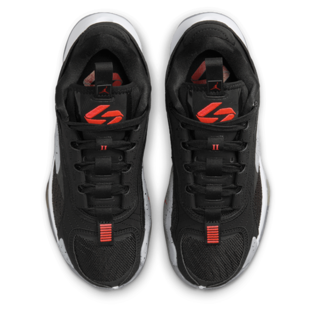 Купить Баскетбольные кроссовки Jordan Luka 2 GS | DZ3498-006 в Москве или заказать доставку на Slamdunk.su