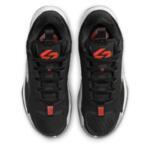 Баскетбольные кроссовки Jordan Luka 2 GS | DZ3498-006