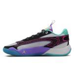 Баскетбольные кроссовки Jordan Luka 2  | DX8733-007/DX9012-007