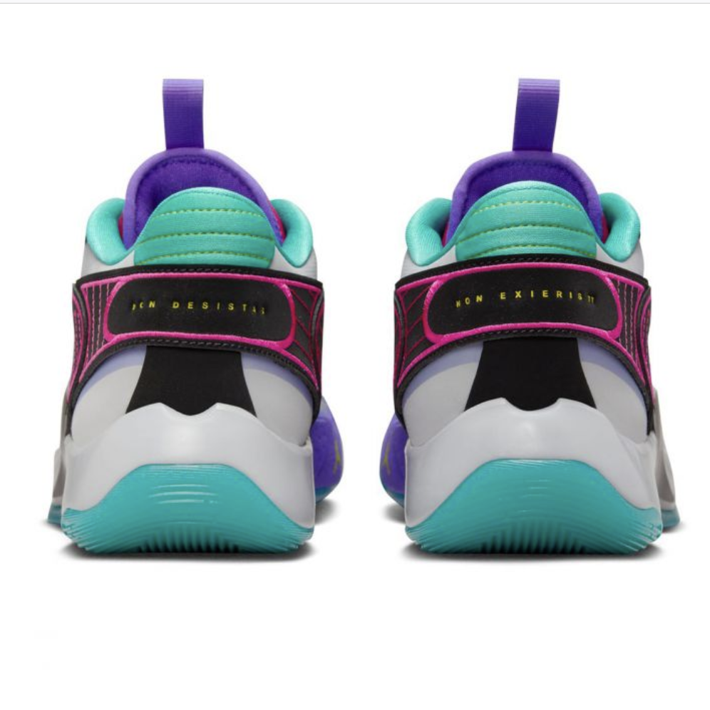 Купить Баскетбольные кроссовки Jordan Luka 2  | DX8733-007/DX9012-007 в Москве или заказать доставку на Slamdunk.su