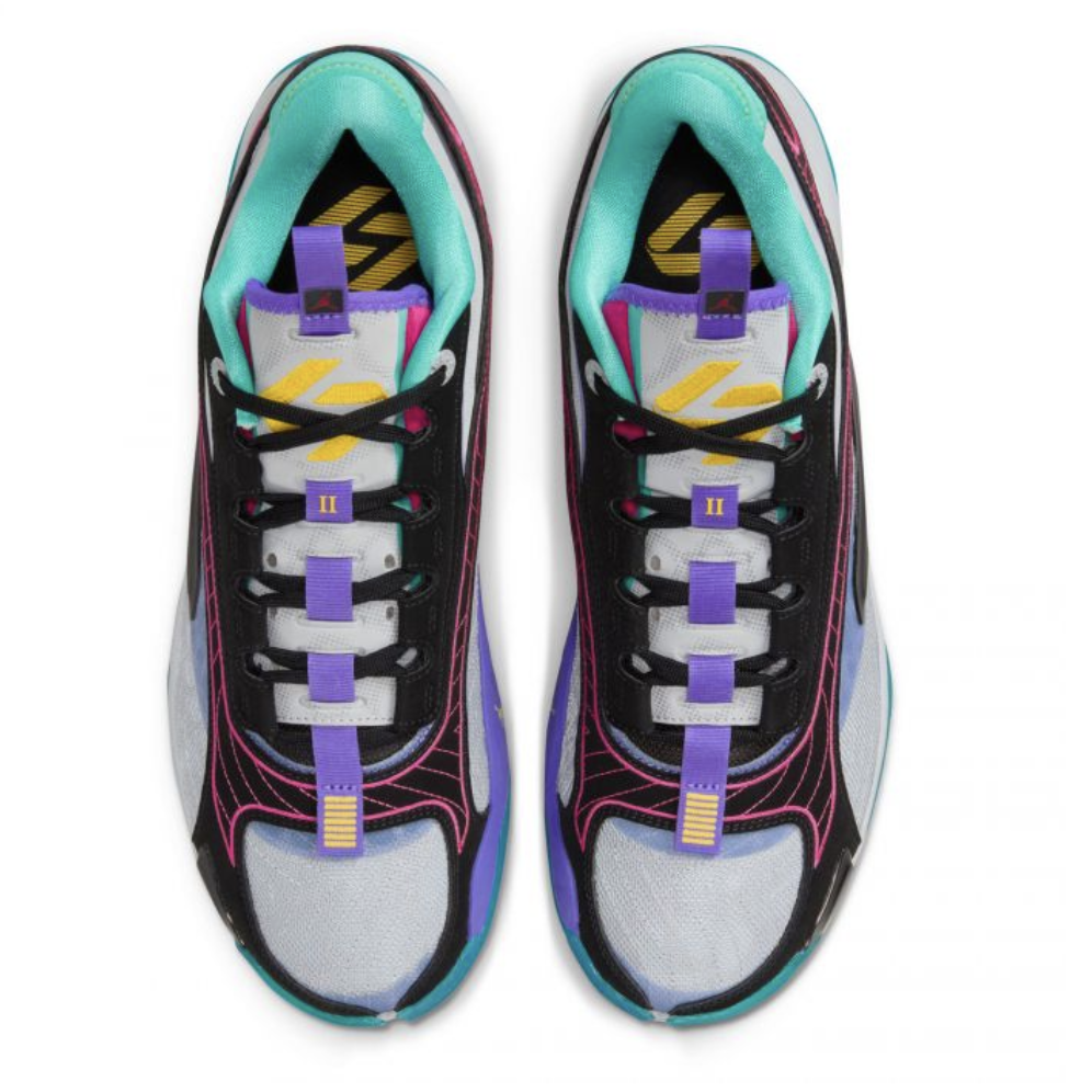 Купить Баскетбольные кроссовки Jordan Luka 2  | DX8733-007/DX9012-007 в Москве или заказать доставку на Slamdunk.su