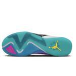 Баскетбольные кроссовки Jordan Luka 2  | DX8733-007/DX9012-007
